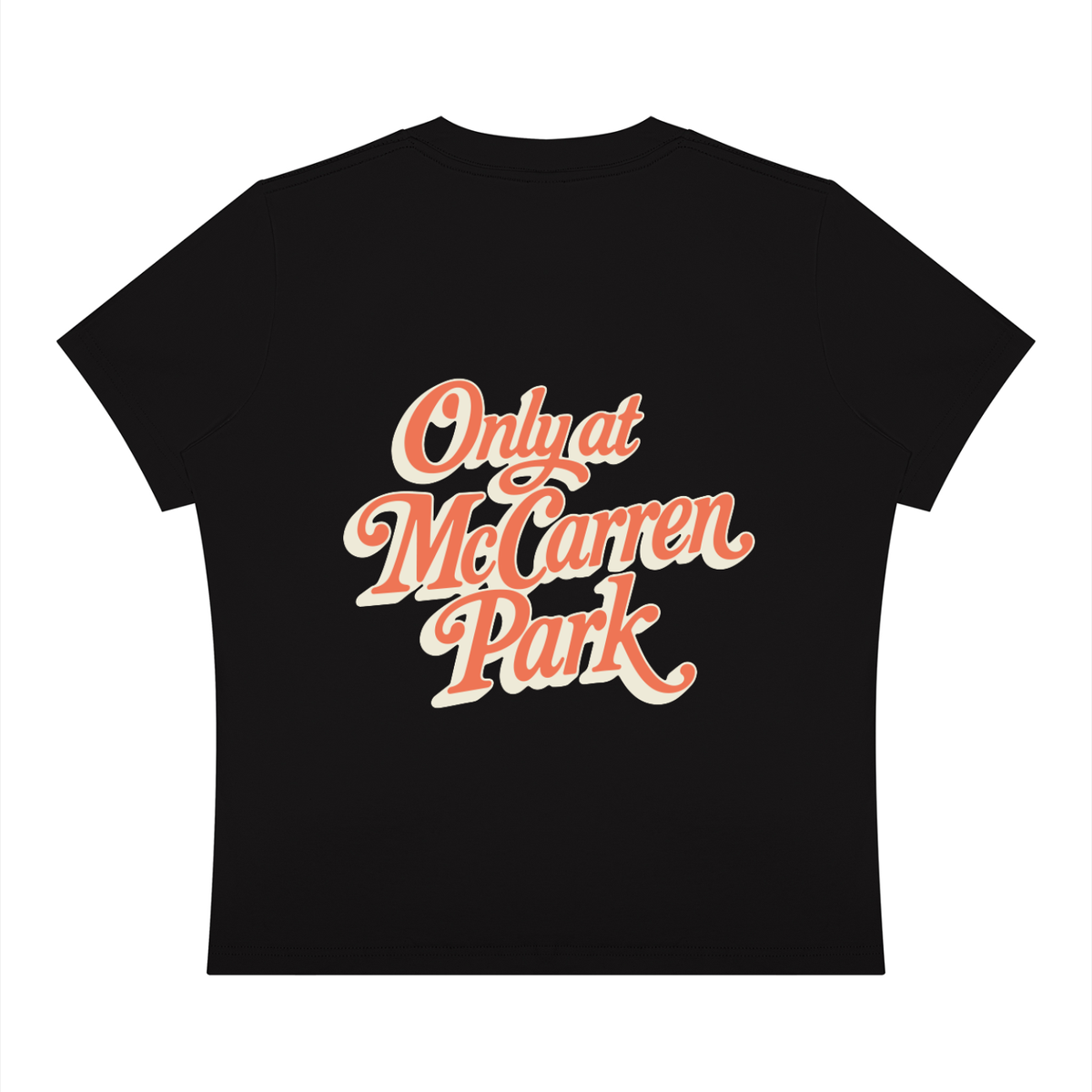 Women's Sorona Crewneck T-Shirt