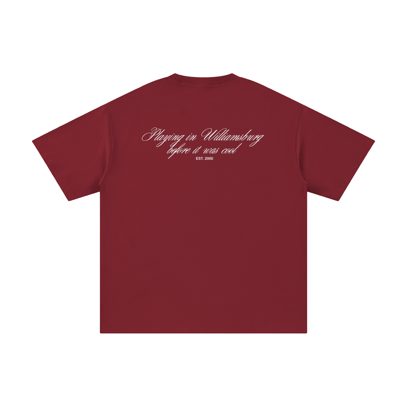 The Softball Club Pure Cotton T-Shirt