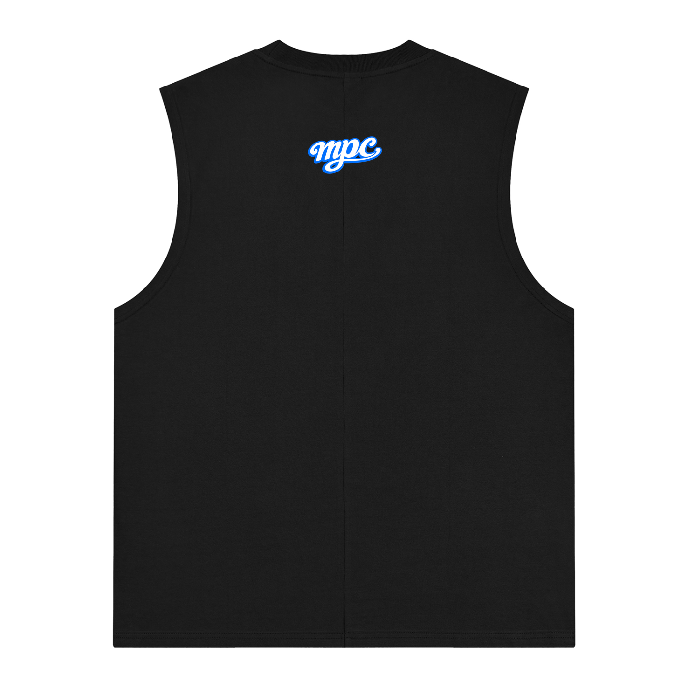 Men's Quick Dry Tank Top