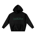 The Softball Club Oversized Hoodie