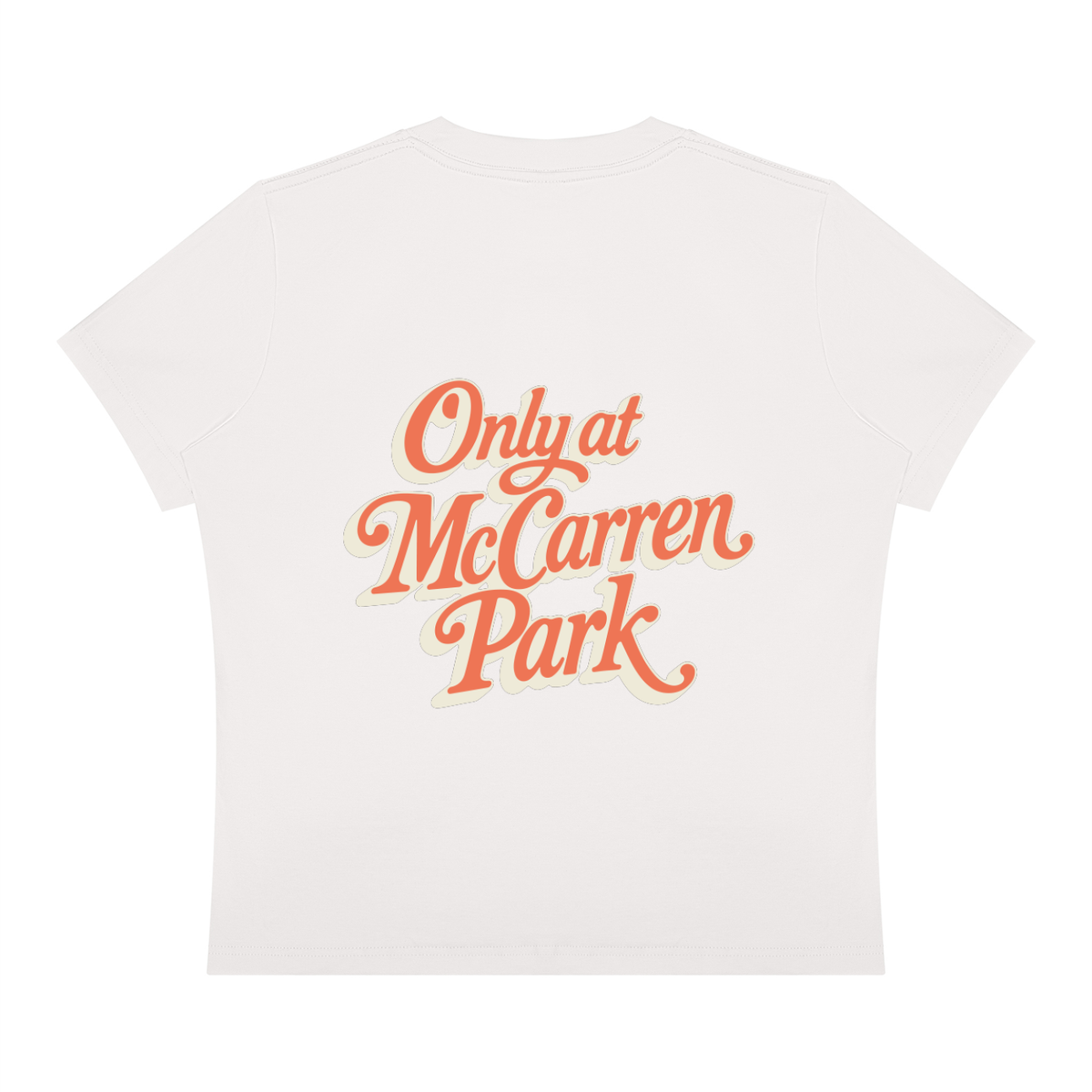 Women's Sorona Crewneck T-Shirt