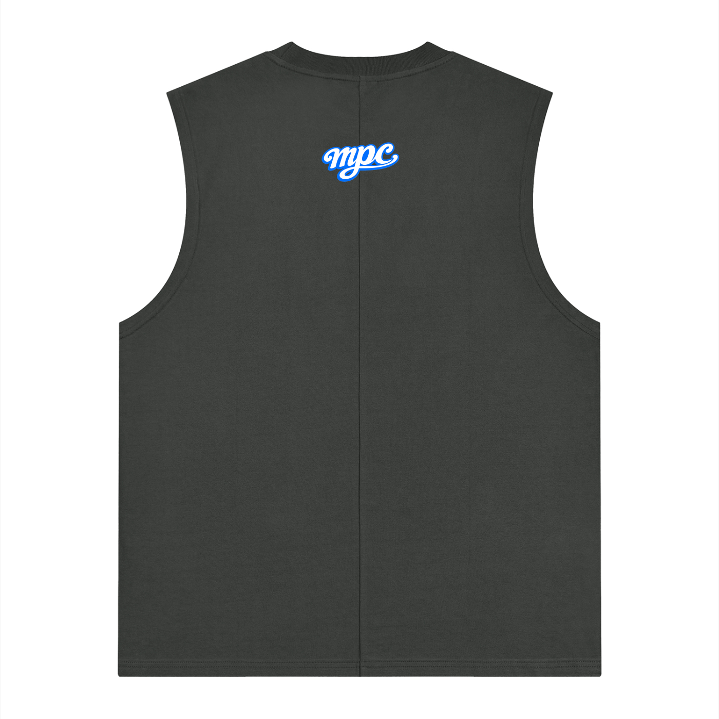 Men's Quick Dry Tank Top