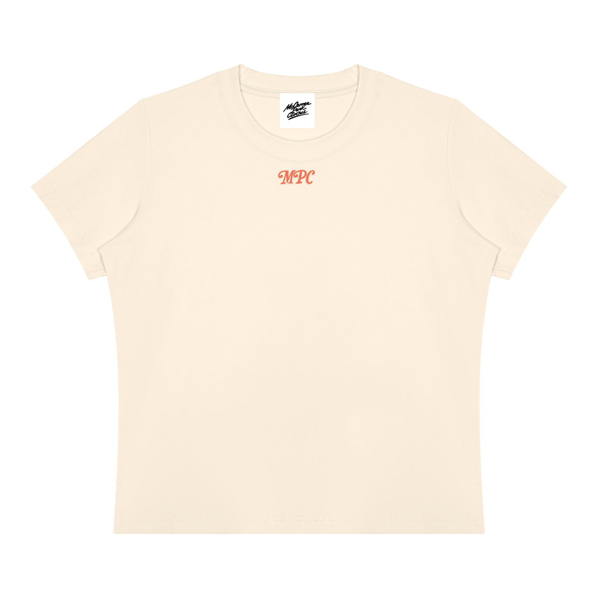 Women's Sorona Crewneck T-Shirt