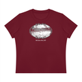 McCarren Pool Women's Crewneck T-Shirt