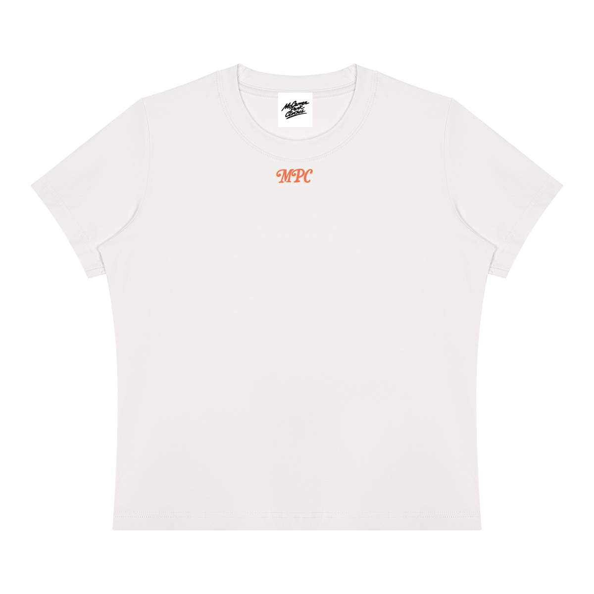 Women's Sorona Crewneck T-Shirt