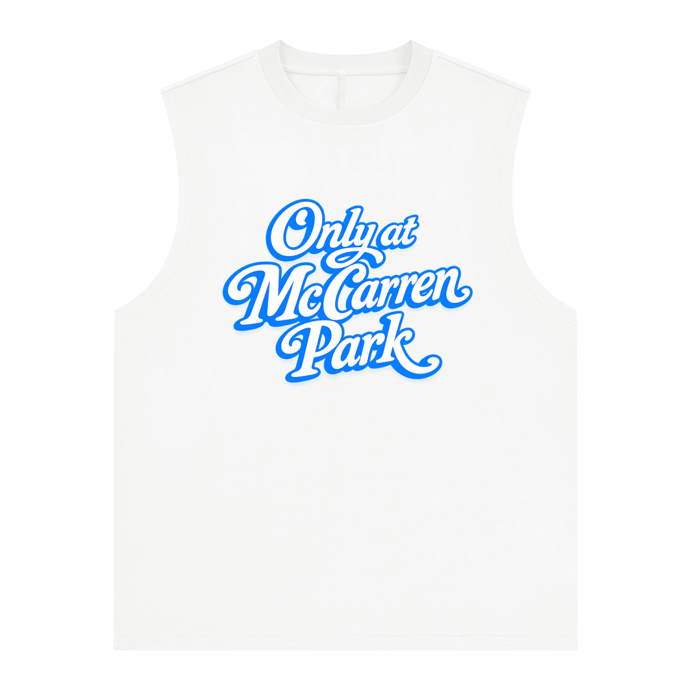 Men's Quick Dry Tank Top