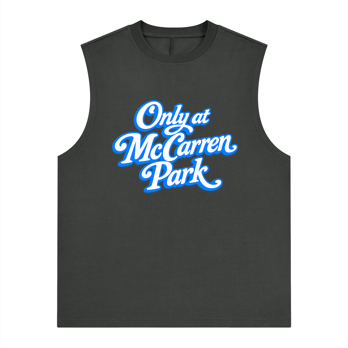Men's Quick Dry Tank Top