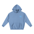Only At McCarren! Oversize Fleeced Hoodie