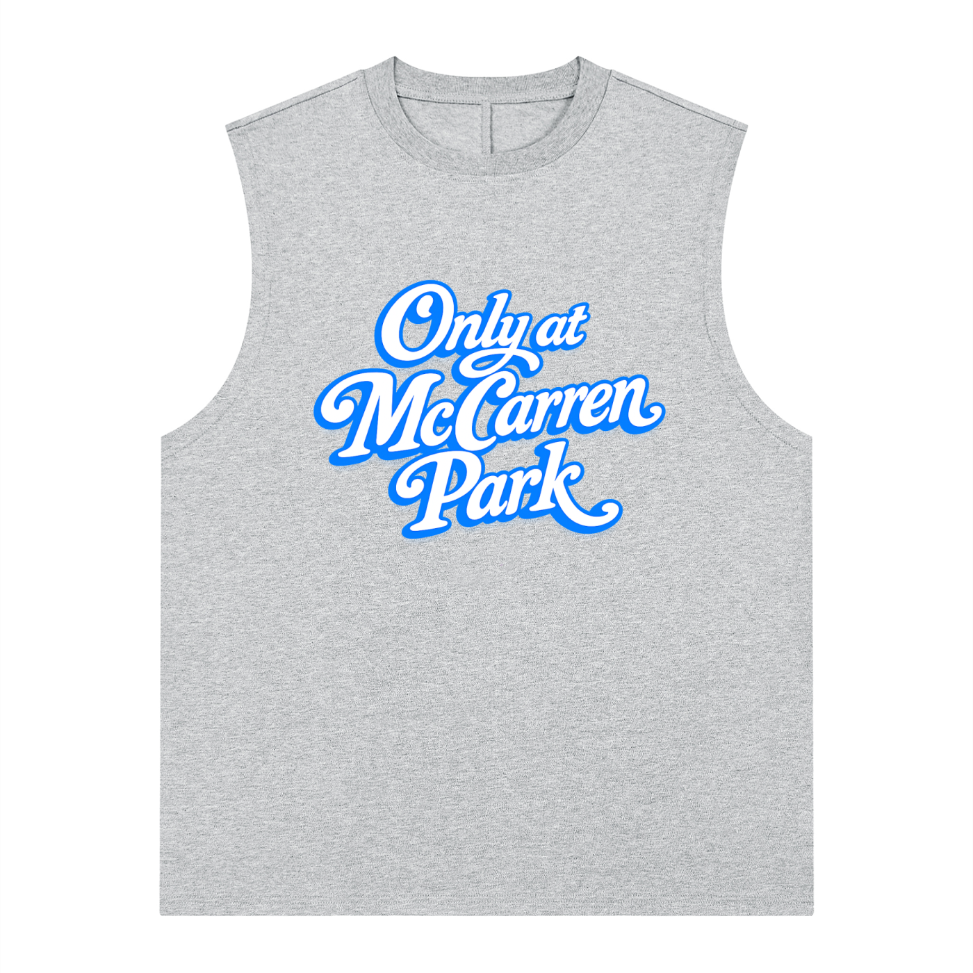 Men's Quick Dry Tank Top