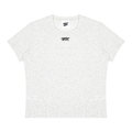 Only at McCarren Park (Black Lettering) Women's Sorona Crewneck T-Shirt