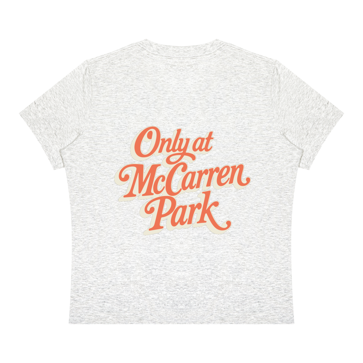 Women's Sorona Crewneck T-Shirt
