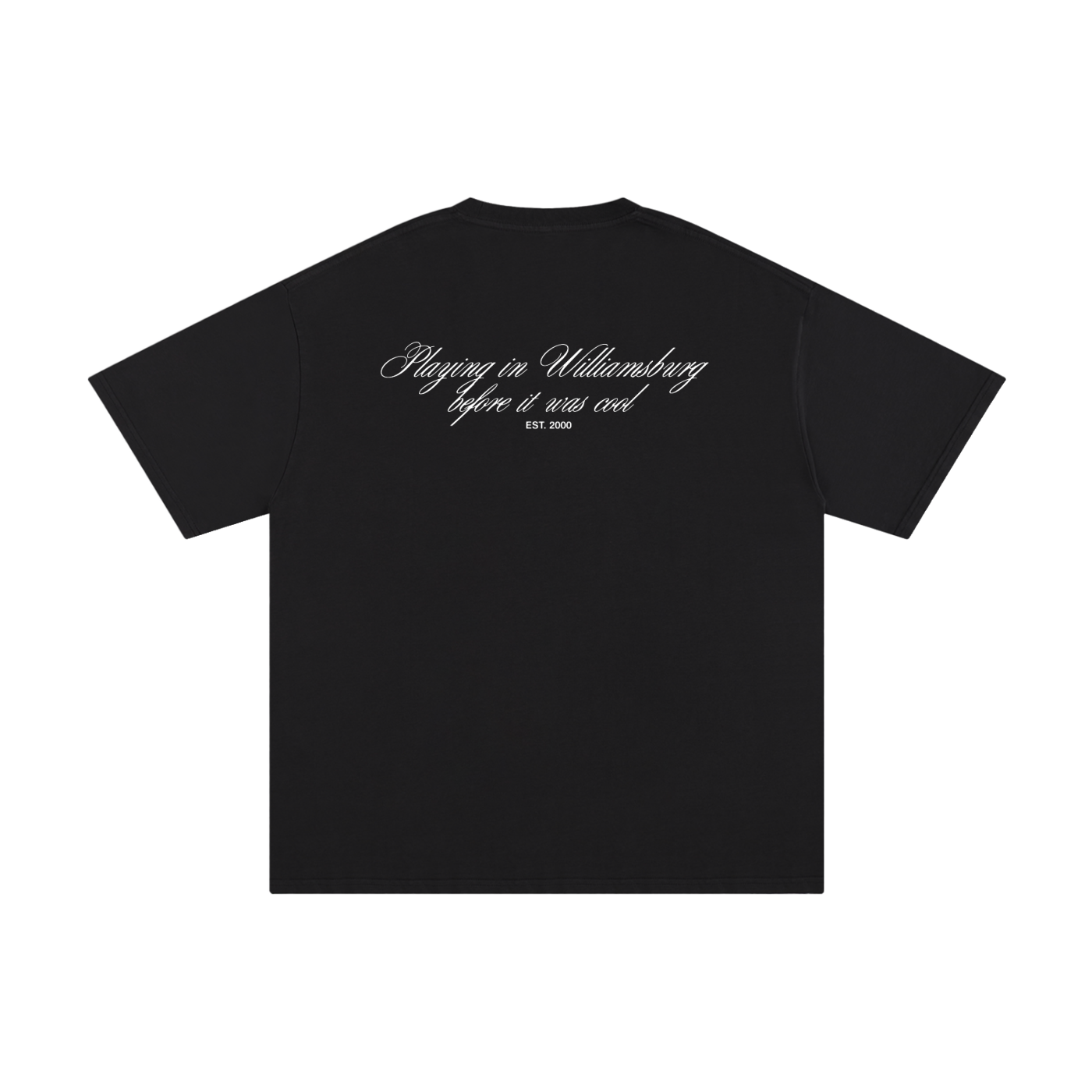 The Softball Club Pure Cotton T-Shirt