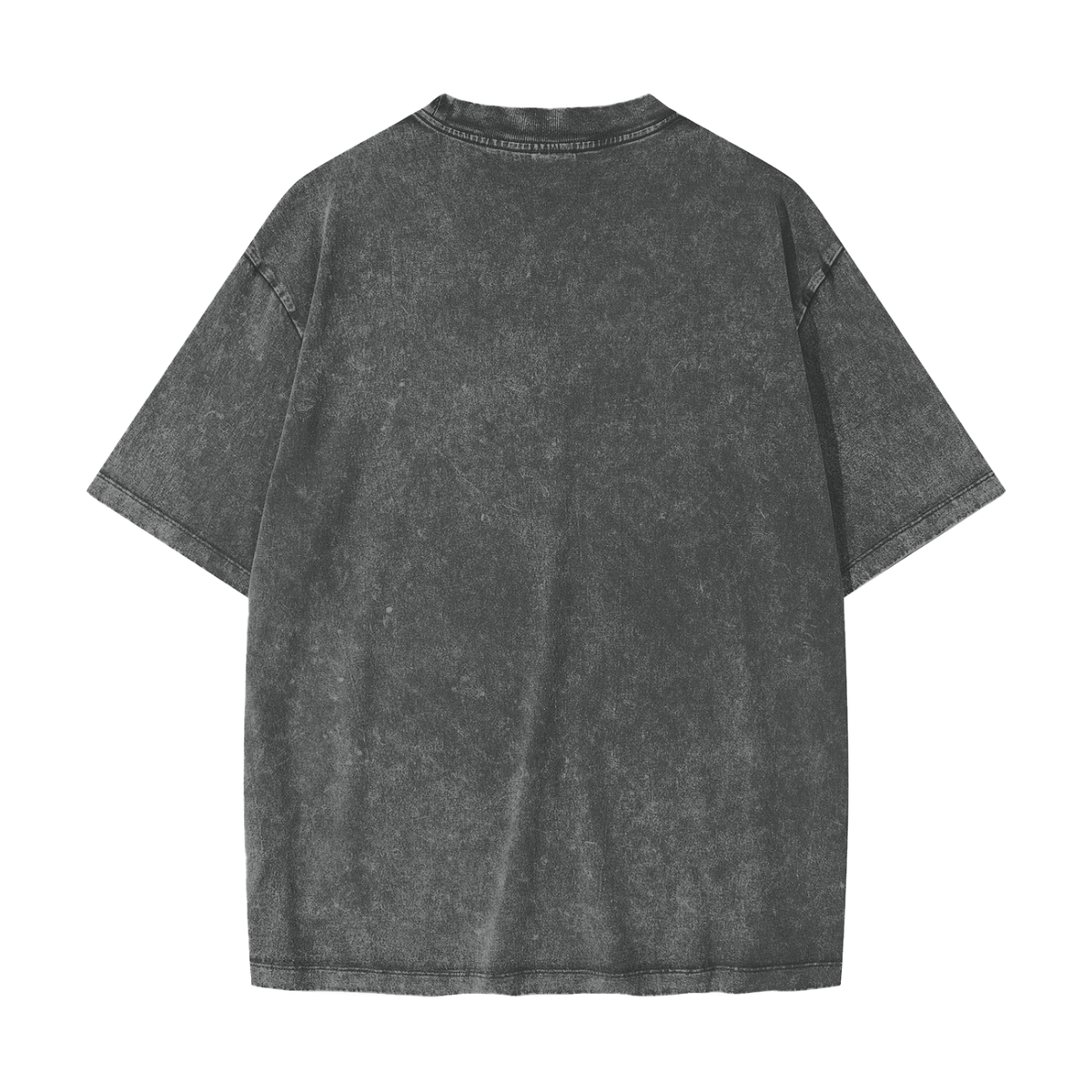 McCarren Pool OVERSIZED Snow-Washed Tee