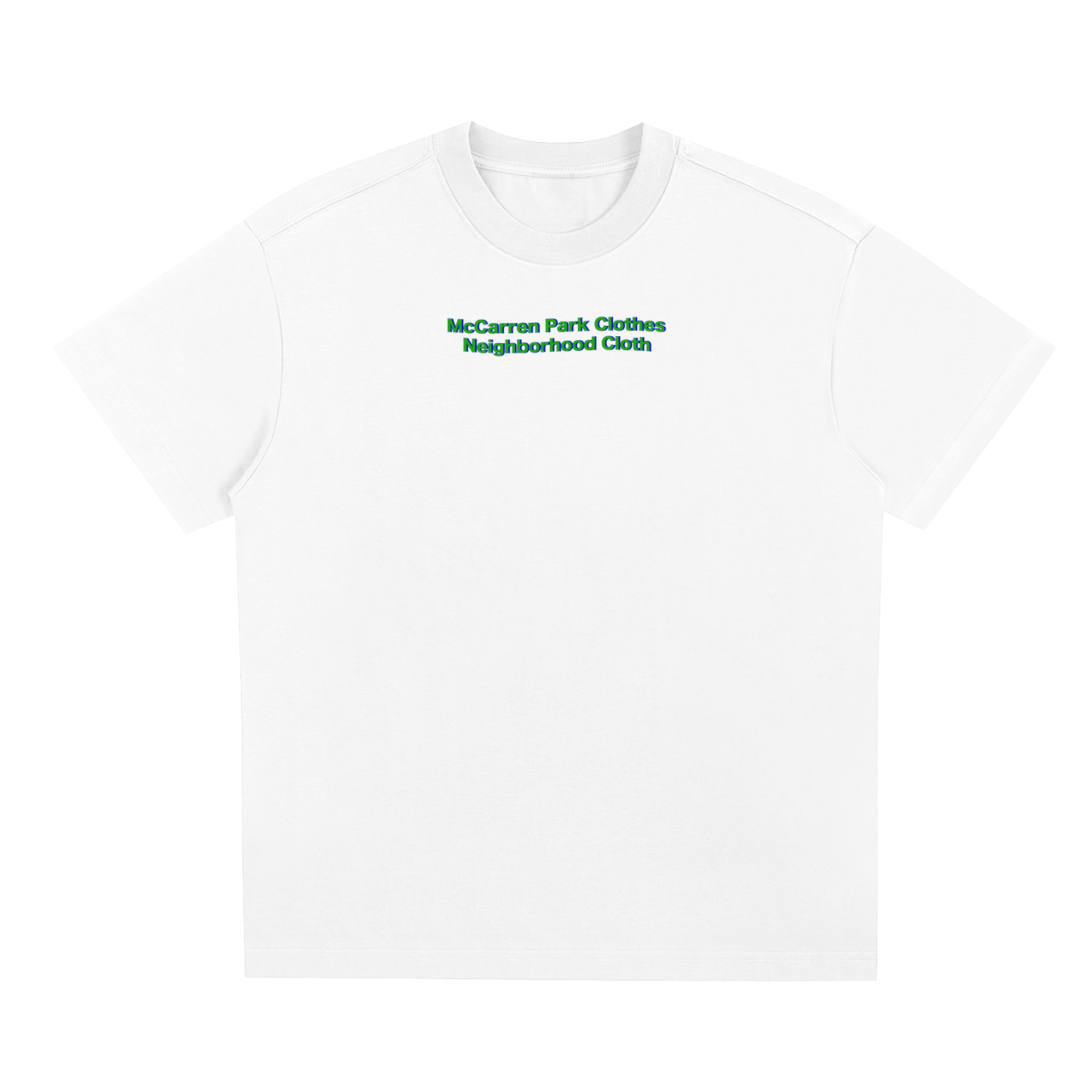 Sorona Quick-Dry Cooling T-Shirt