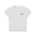 Essential Bodycon Crewneck T-Shirt
