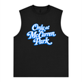 Men's Quick Dry Tank Top