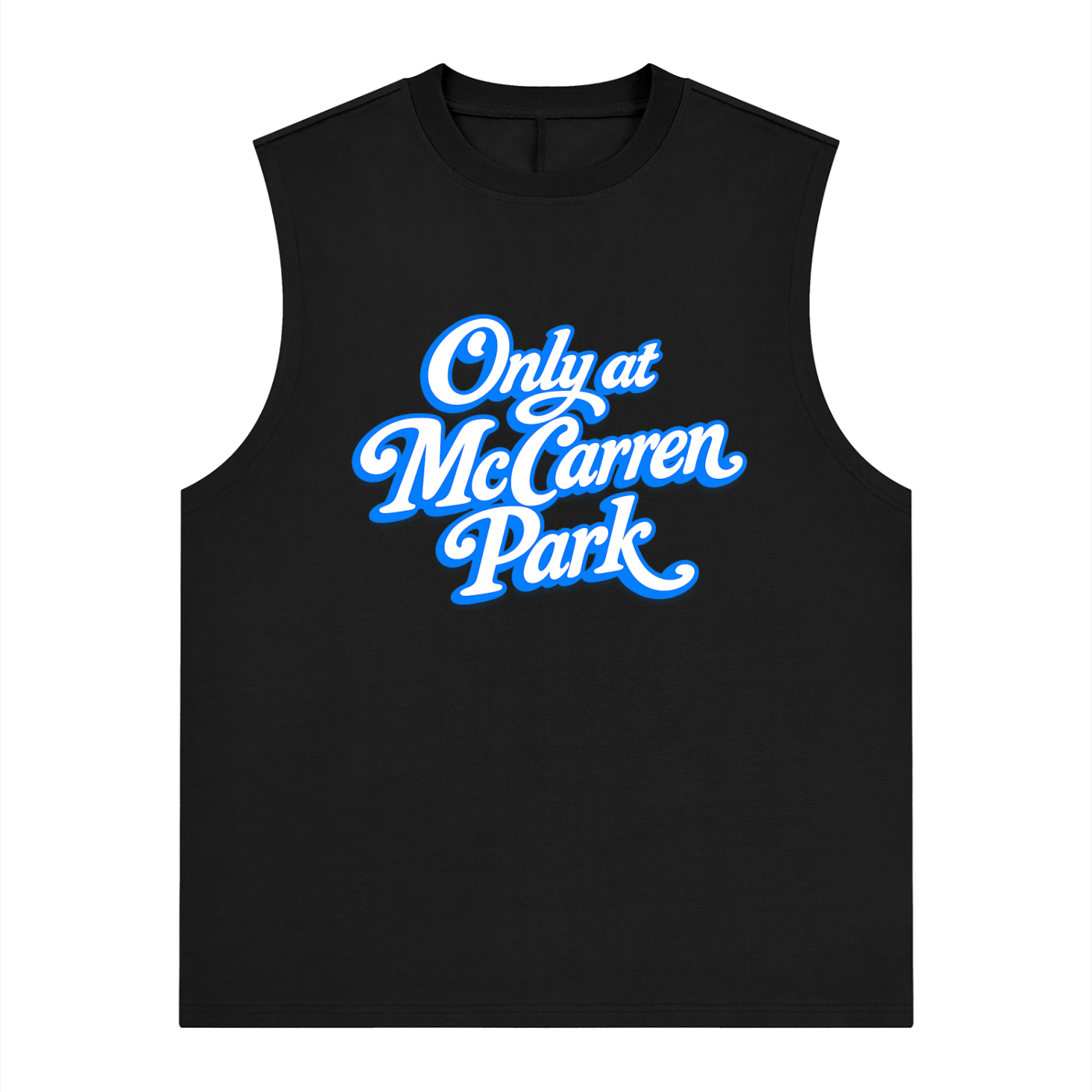 Men's Quick Dry Tank Top
