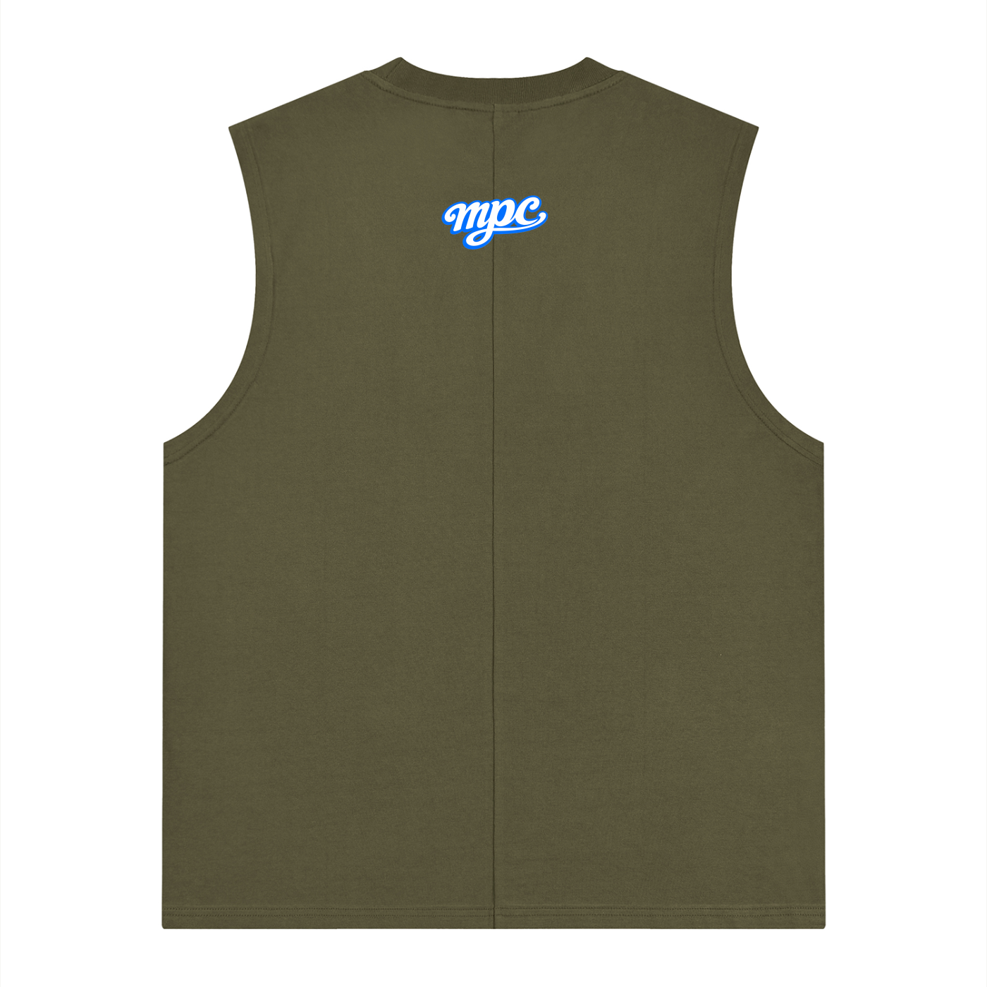 Men's Quick Dry Tank Top