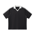 Only At McCarren Collared Jersey