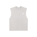 McCarren Pool Muscle-y Cotton Tank Top