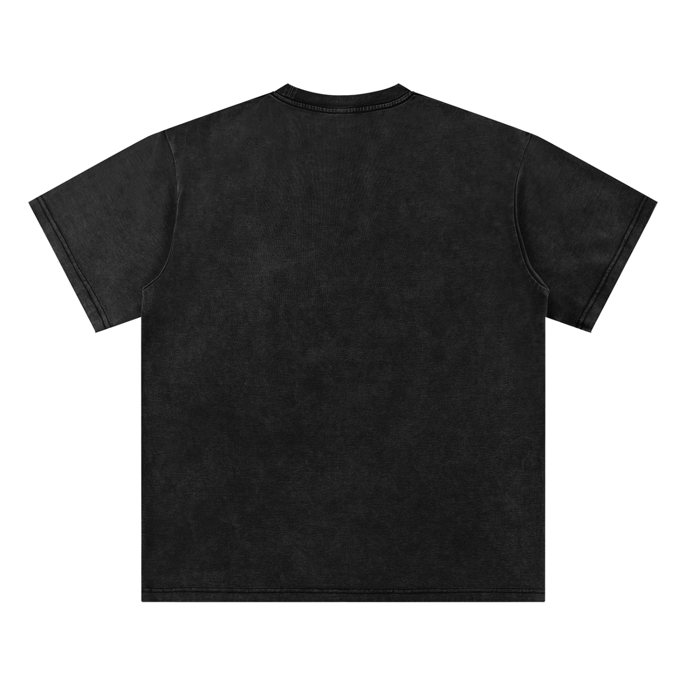 McCarren Pool Regular Snow-Washed Tee