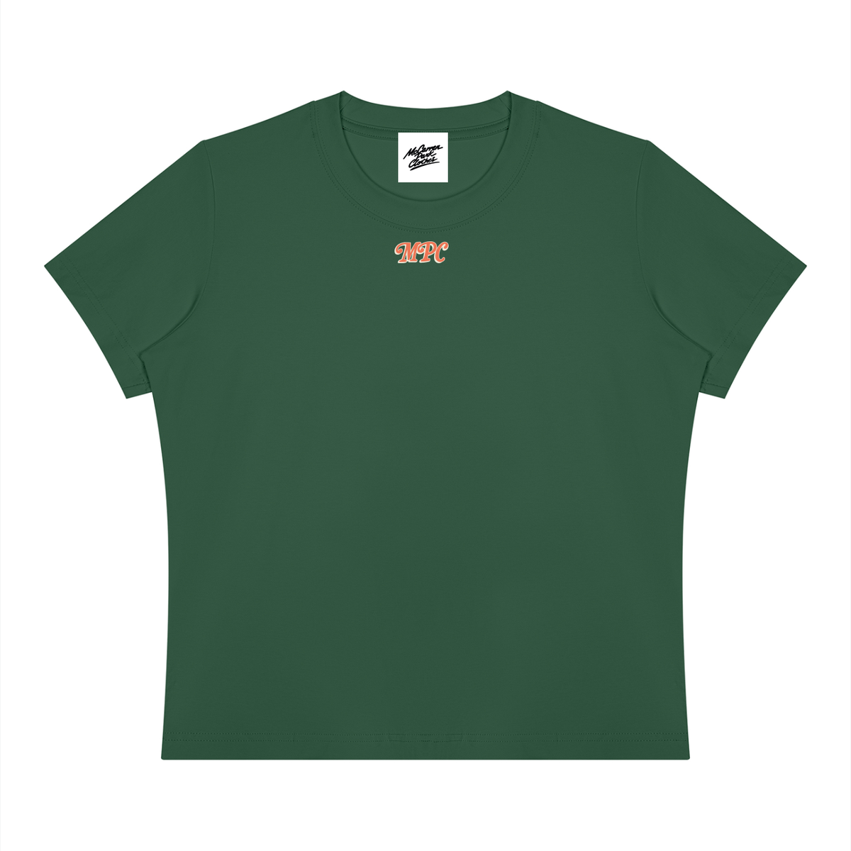 Women's Sorona Crewneck T-Shirt