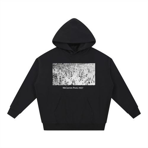 Essential Heavyweight Hoodie