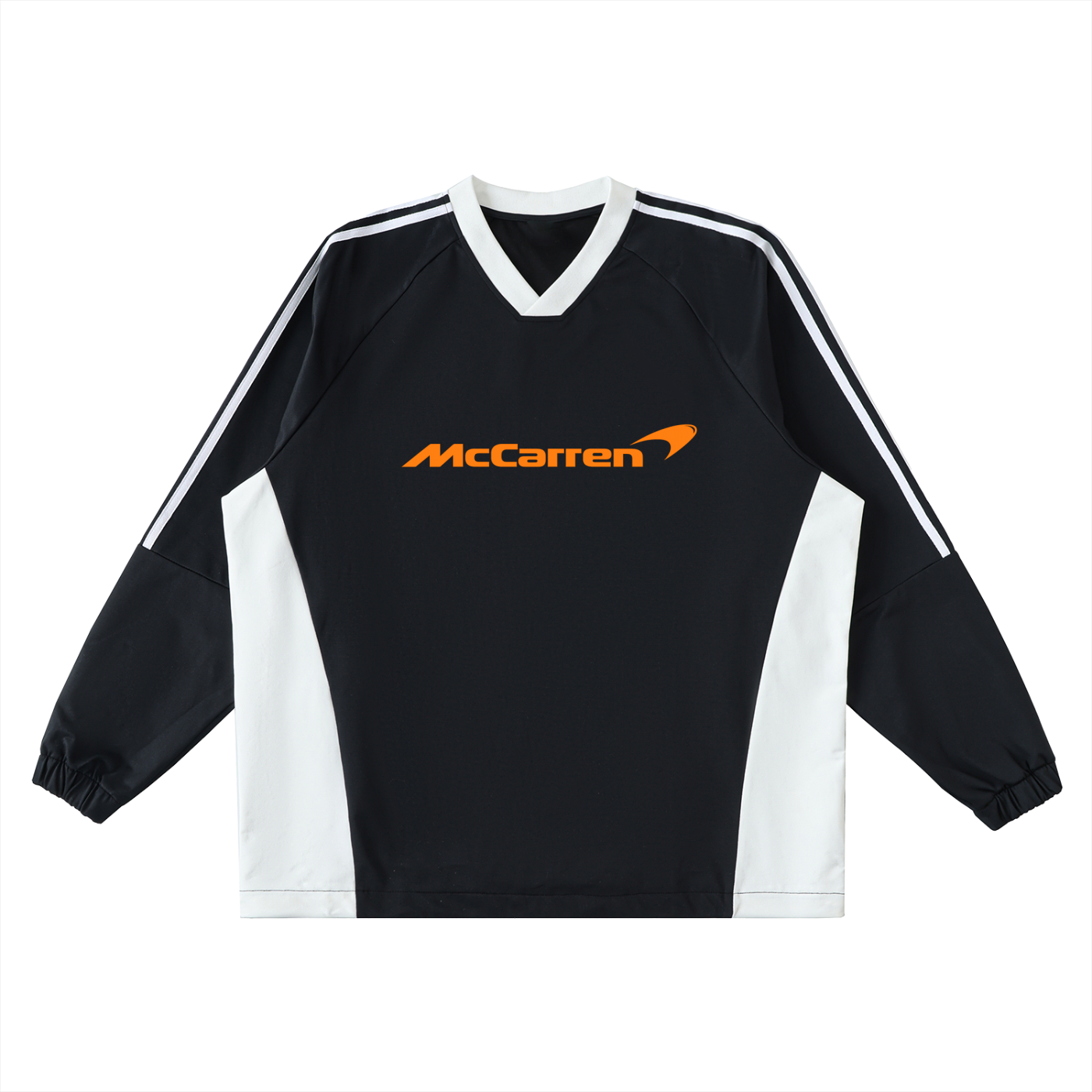 McCarren (Park) Racing Shirt