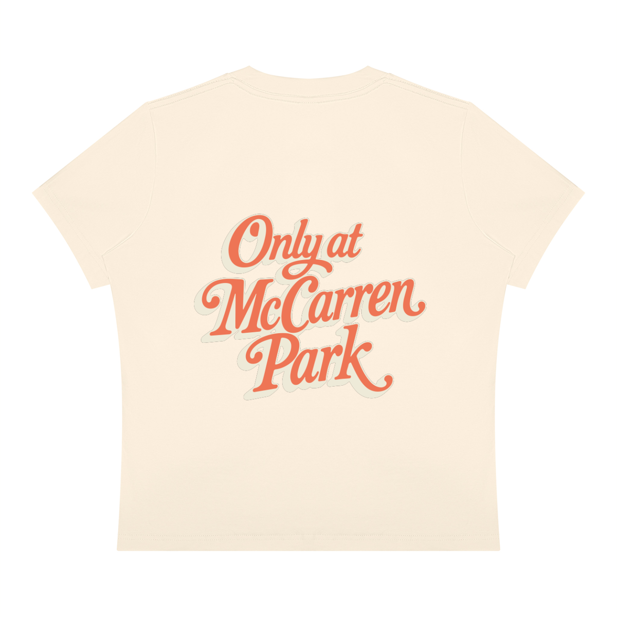 Women's Sorona Crewneck T-Shirt