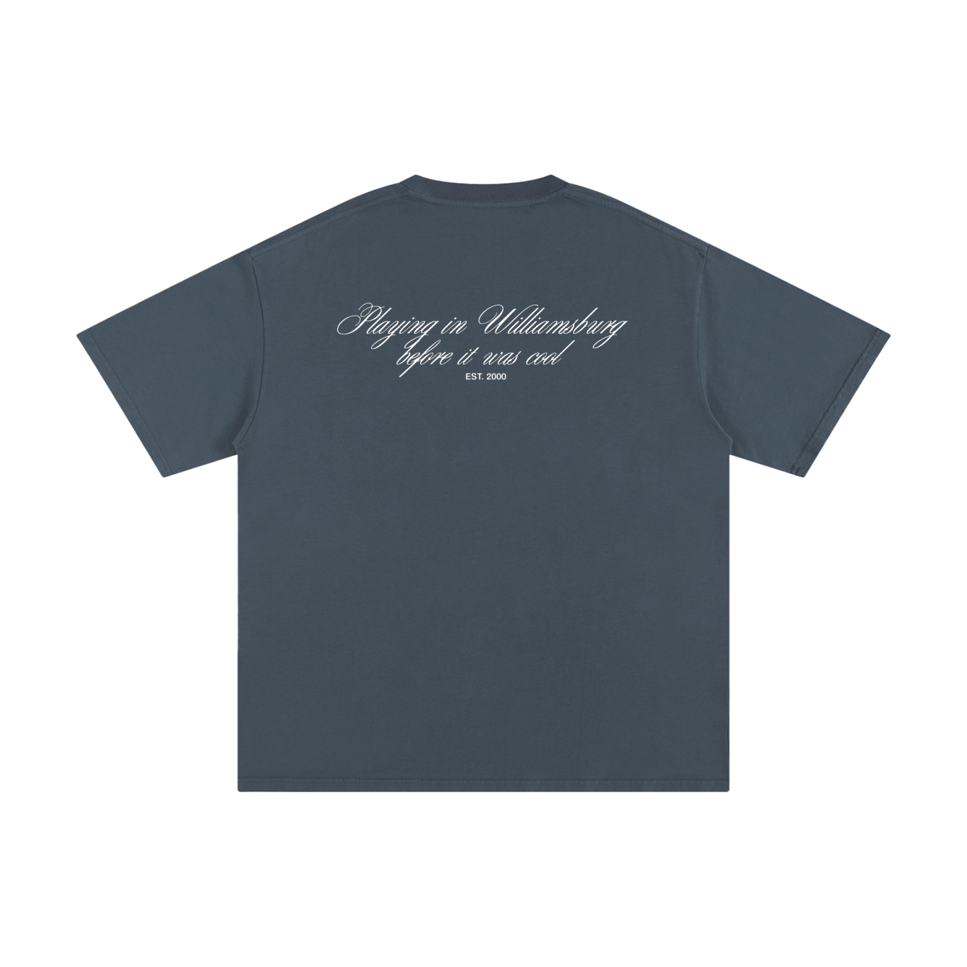 The Softball Club Pure Cotton T-Shirt