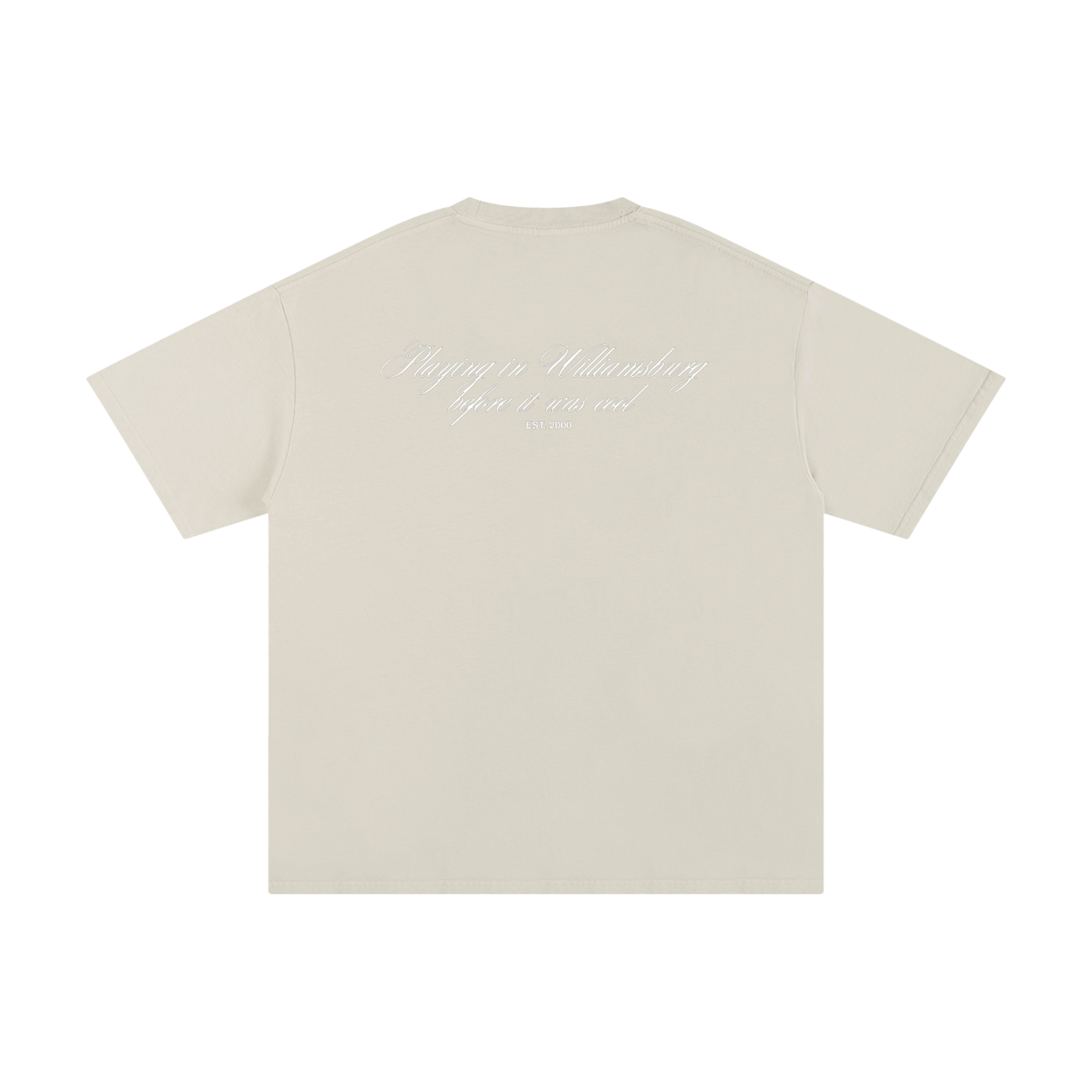 The Softball Club Pure Cotton T-Shirt