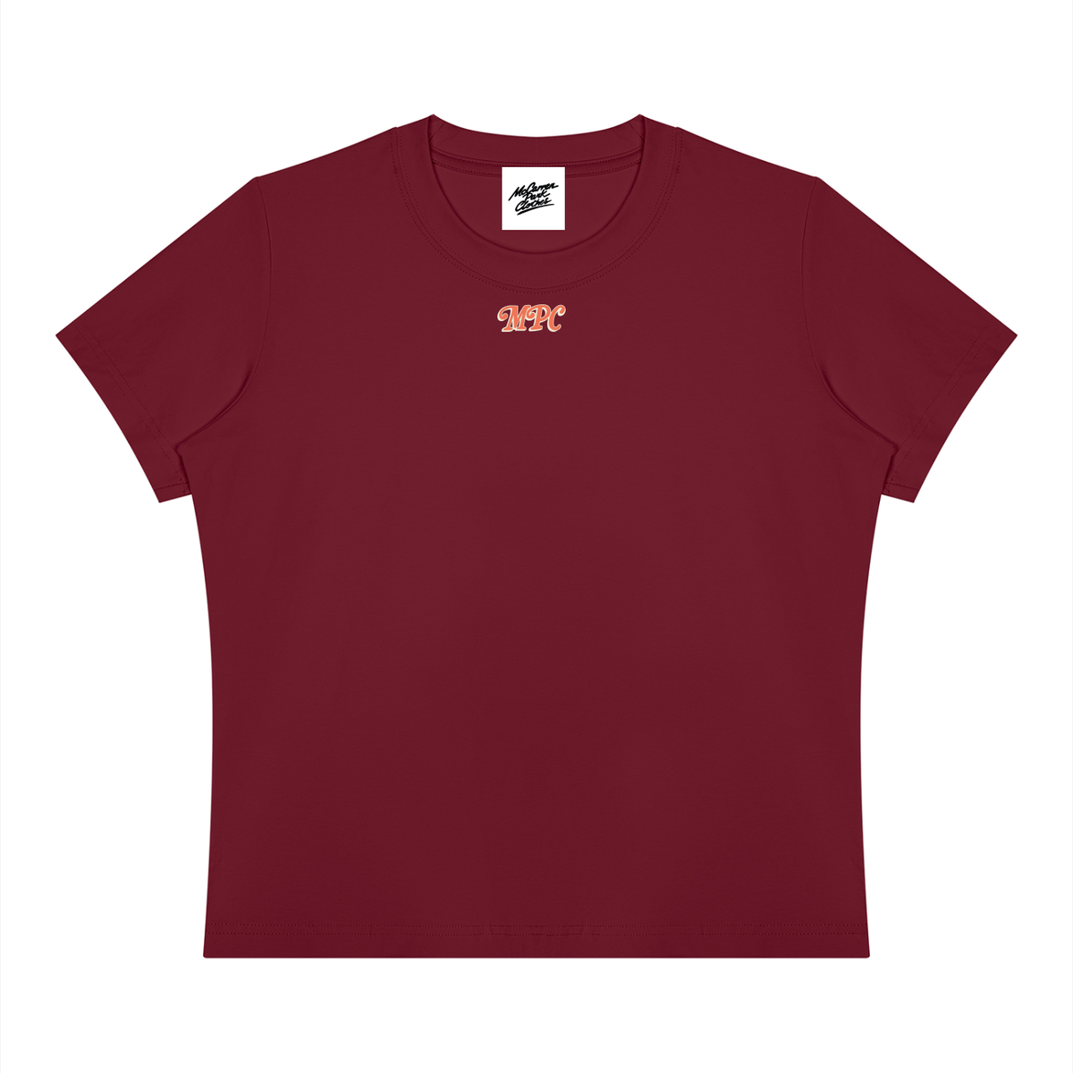 Women's Sorona Crewneck T-Shirt